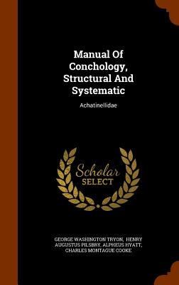 Manual of Conchology, Structural and Systematic: Achatinellidae