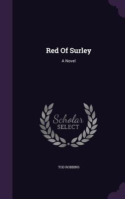 Red Of Surley