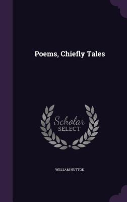 Poems, Chiefly Tales