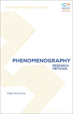 Phenomenography: Research Methods