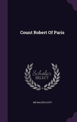 Count Robert Of Paris