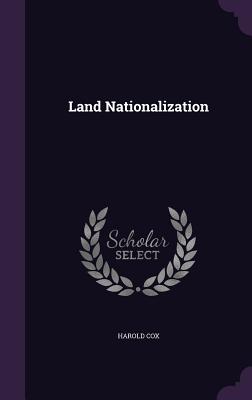 Land Nationalization