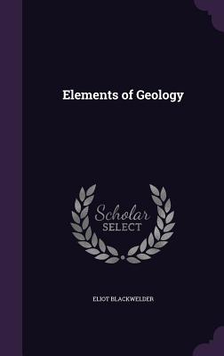 Elements of Geology