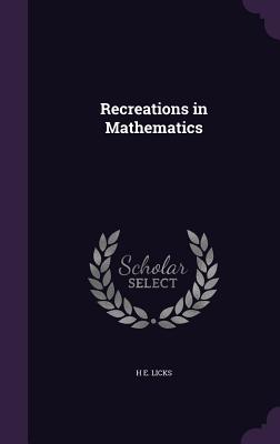 Recreations in Mathematics