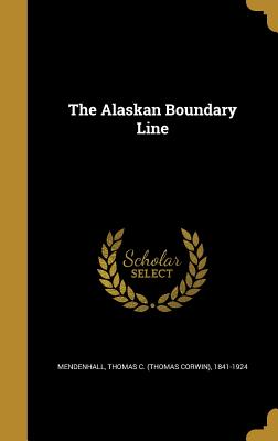 The Alaskan Boundary Line