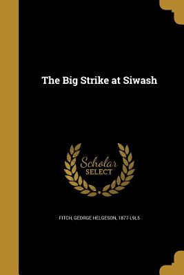The Big Strike at Siwash