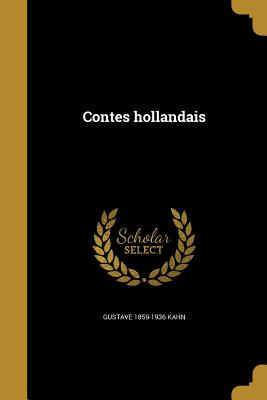 Contes Hollandais