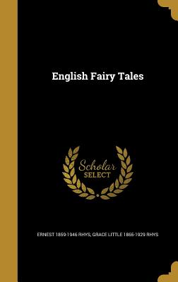 English Fairy Tales