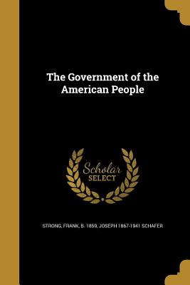 The Government of the American People
