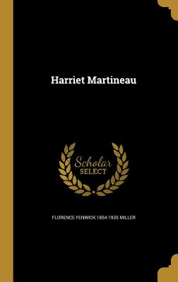 Harriet Martineau
