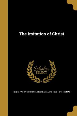 The Imitation of Christ