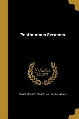 Posthumous Sermons