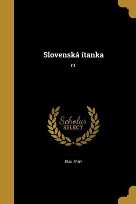 Slovenská ítanka; 01
