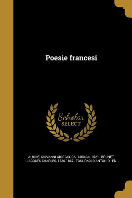 Poesie francesi