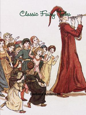 Classic Fairy Tales