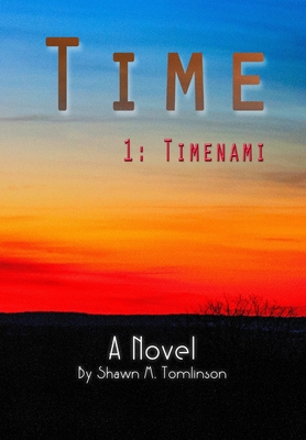 Time: 1. Timenami