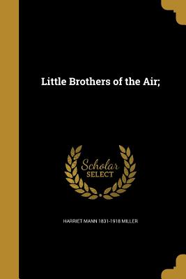 Little Brothers of the Air;