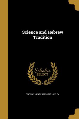 Science and Hebrew Tradition