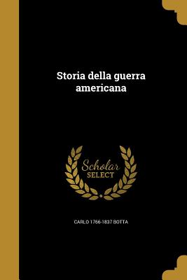 Storia Della Guerra Americana