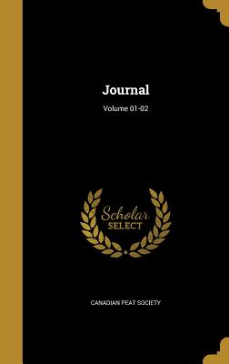 Journal; Volume 01-02