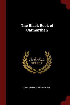 The Black Book of Carmarthen