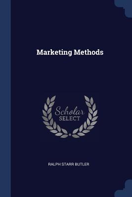 Marketing Methods