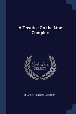 A Treatise On the Line Complex