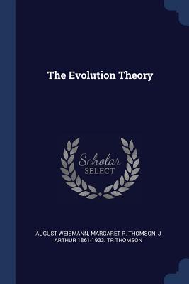 The Evolution Theory