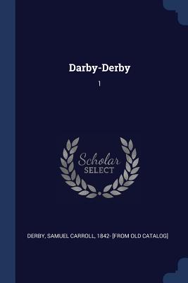 Darby-Derby: 1