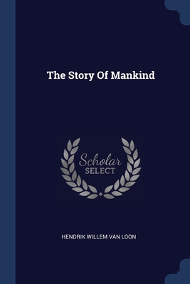 The Story Of Mankind