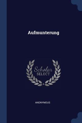 Aufmunterung