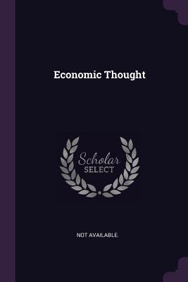 Economic Thought