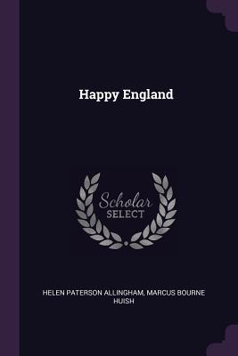 Happy England