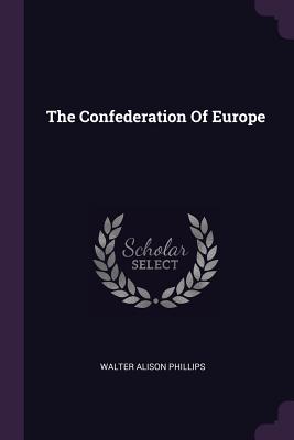 The Confederation Of Europe