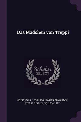 Das Madchen von Treppi