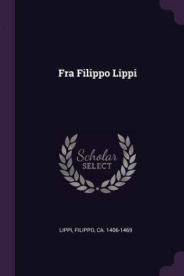 Fra Filippo Lippi