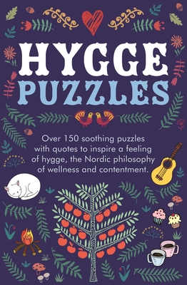 Hygge Puzzles