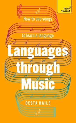 Languages Through Music: How to Use Song to Learn a Language