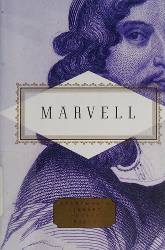 Marvell: Poems