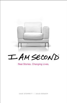 I Am Second: Real Stories. Changing Lives.