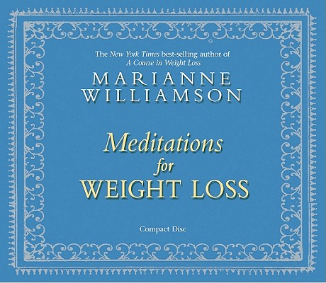 Meditations for Weight Loss