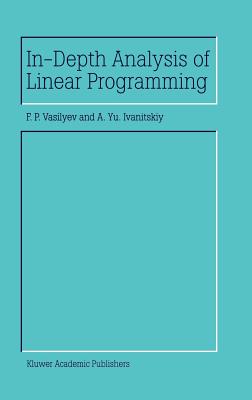 In-Depth Analysis of Linear Programming