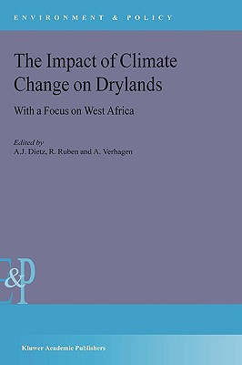 The Impact of Climate Change on Drylands: With a Focus on West Africa
