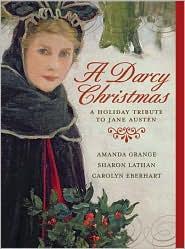 A Darcy Christmas