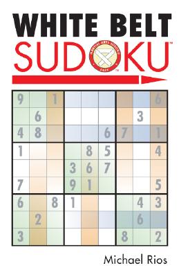 White Belt Sudoku(r)