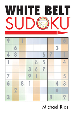White Belt Sudoku(r)