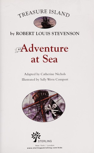 Adventure at Sea
