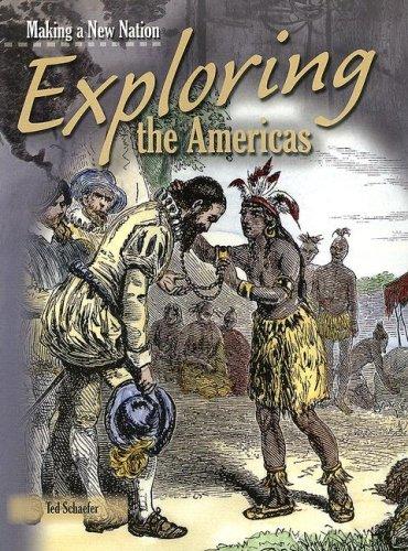 Exploring the Americas