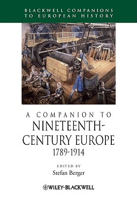 Nineteenth-Century Europe