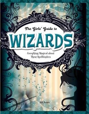 Girls' Guides to Everything Unexplained: Girls' Guide to Everything Unexplained Pack a of 4
